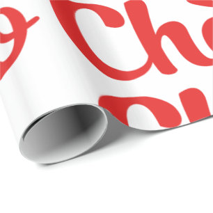 Chào / Hallo ~ Vietnam / Vietnamees / Tiapng Vioot Cadeaupapier