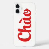 Chào / Hallo ~ Vietnam / Vietnamees / Tiapng Vioot Case-Mate iPhone Case (Achterkant)