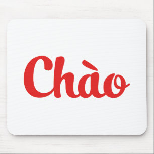 Chào / Hallo ~ Vietnam / Vietnamees / Tiapng Vioot Muismat