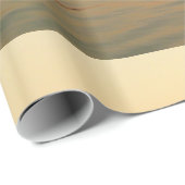 Chao Phraya Sunset ... Ayutthaya, Thailand Cadeaupapier (Rol Hoek)