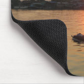 Chao Phraya Sunset ... Ayutthaya, Thailand Muismat (Hoek)