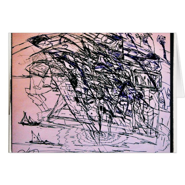 Chaos (Voorkant Horizontaal)