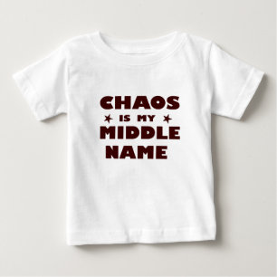 "Chaos"
