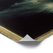 Chaos, 1841 poster (Hoek)