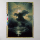 Chaos, 1841 poster (Voorkant)