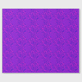 Chaos 2 Verpakkingspapier Cadeaupapier (Vlak)