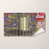 CHAOS BEAUTIES Handdoek (Handdoek)