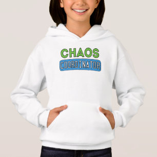 Chaos-coördinator