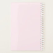 Chaos coördinator bruiloft planner (Achterkant)