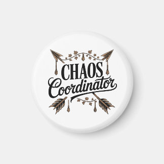 Chaos Coordinator Magneet