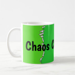 Chaos Coördinator Mok