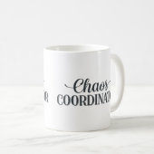 Chaos Coordinator Mok (Voorkant rechts)
