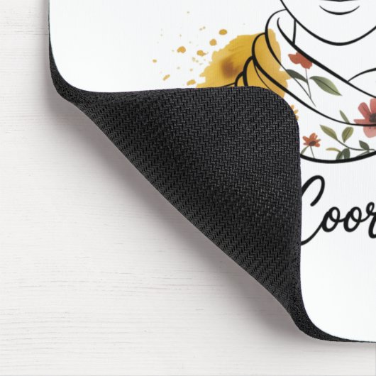 Chaos Coordinator Muismat (Hoek)