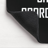 Chaos-coördinator Muismat (Hoek)