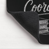 Chaos Coördinator Muismat (Hoek)