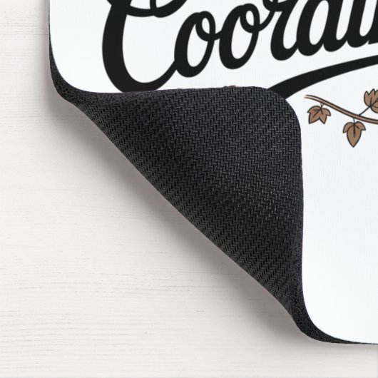 Chaos Coordinator Muismat (Hoek)