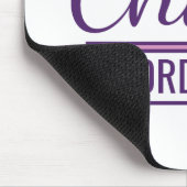 Chaos-coördinator Muismat (Hoek)