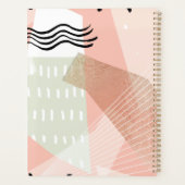 Chaos Coordinator Planner (Achterkant)