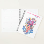 Chaos Coordinator Planner (Display)