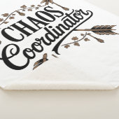 Chaos Coordinator Sherpa Deken (3/4)