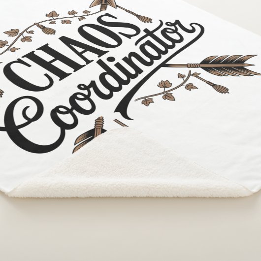 Chaos Coordinator Sherpa Deken (3/4)