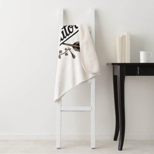 Chaos Coordinator Sherpa Deken (In situ)