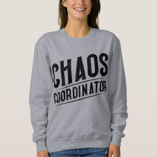 Chaos Coordinator  Trui