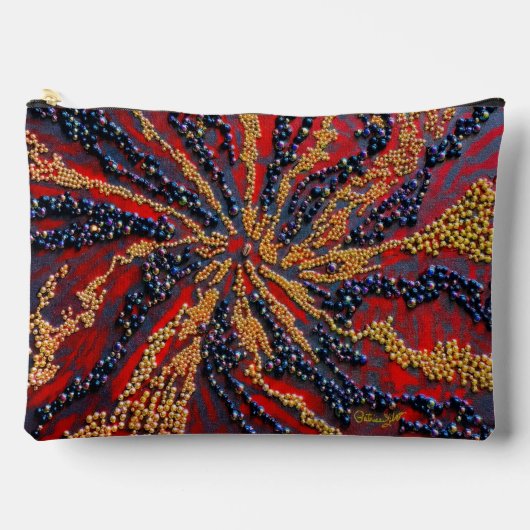 Chaos Etui (Voorkant)