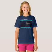 Chaos Goedgekeurd Daryl T-Shirt (Voorkant volledig)