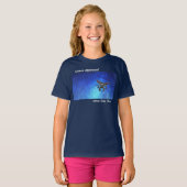 Chaos Goedgekeurd Daryl T-shirt (Voorkant volledig)