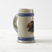 chaos guilstein bierpul (Voorkant links)