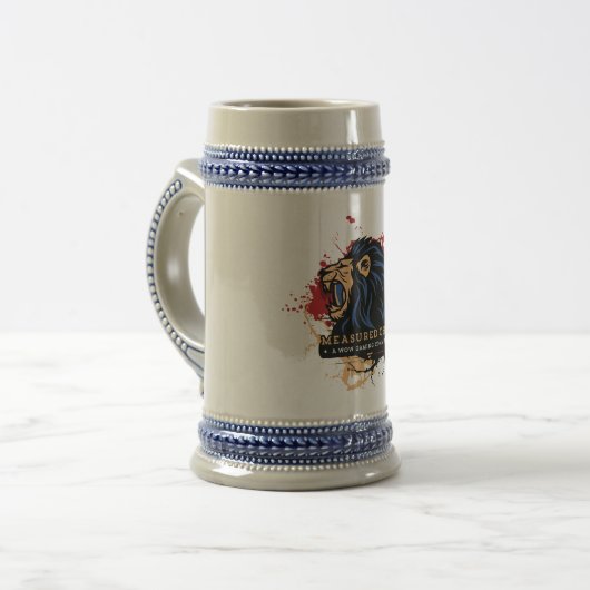 chaos guilstein bierpul (Voorkant links)