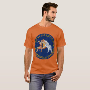 Chaos in Constantinopel T-shirt