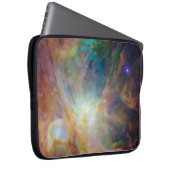 Chaos in het hart van Orion Laptop Sleeve (Voorkant Rechts)