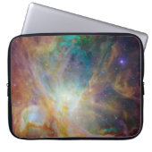Chaos in het hart van Orion Laptop Sleeve (Voorkant)