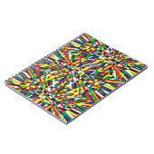 Chaos, in Primaries Notitieboek (Linkerzijde)