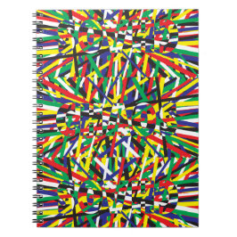 Chaos, in Primaries Notitieboek