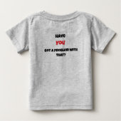 Chaos is mijn superkracht (Achterkant)