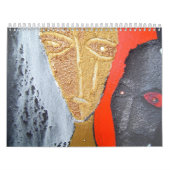chaos kalender (Hoes)