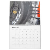 chaos kalender (Mar 2027)