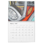 chaos kalender (Feb 2027)