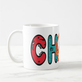 Chaos Koffiemok