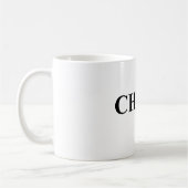Chaos Koffiemok (Links)