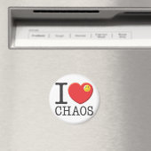 Chaos Magneet (Insitu (Vaatwasser))