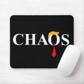 Chaos Muismat (Met muis)