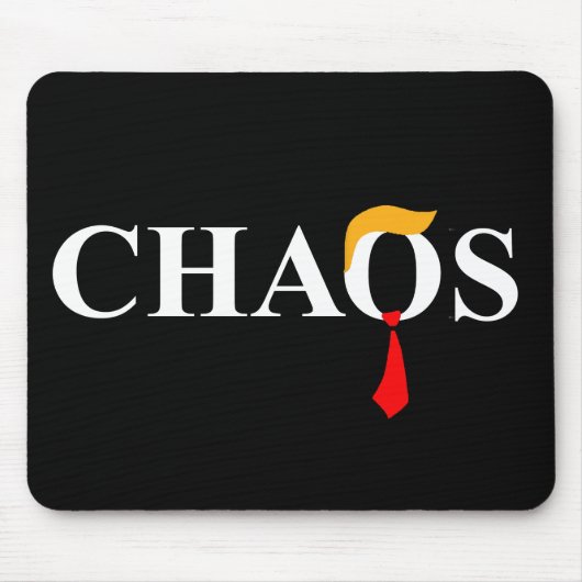 Chaos Muismat (Voorkant)