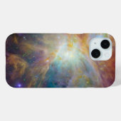 Chaos op het hart van Orion Spitzer Hubble Composi Case-Mate iPhone Case (Achterkant (horizontaal))