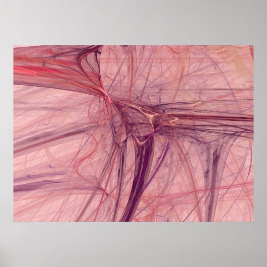 Chaos Poster (Voorkant)