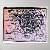 Chaos Poster (Voorkant)