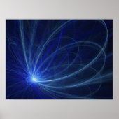 chaos poster tentacle (Voorkant)